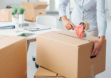 Packing and Unpacking