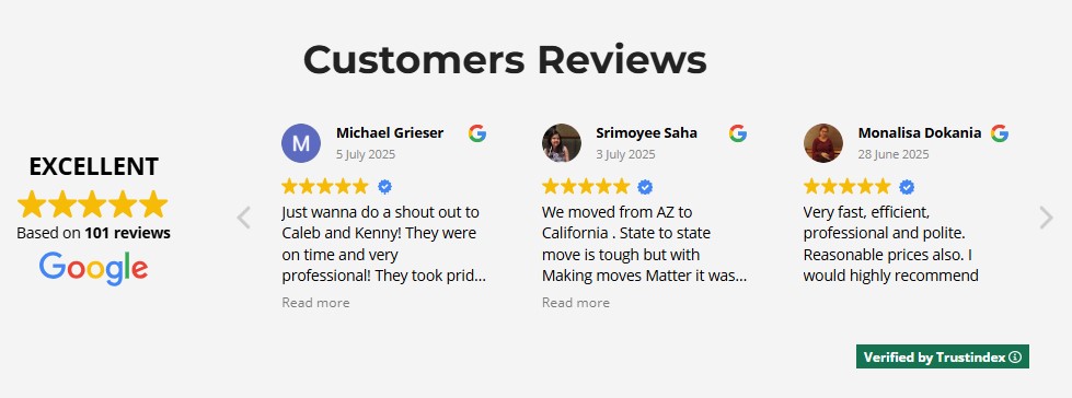 Customer Reviews
